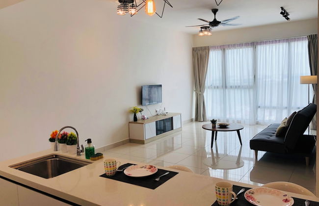 Southkey Mosaic By Antlerzone - Foto 41