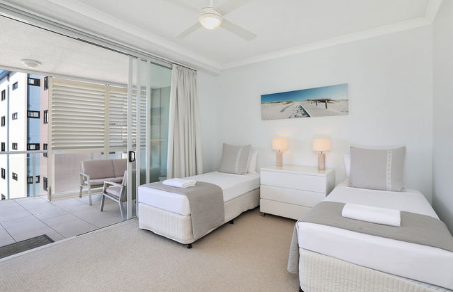 Pandanus Mooloolaba - Foto 4