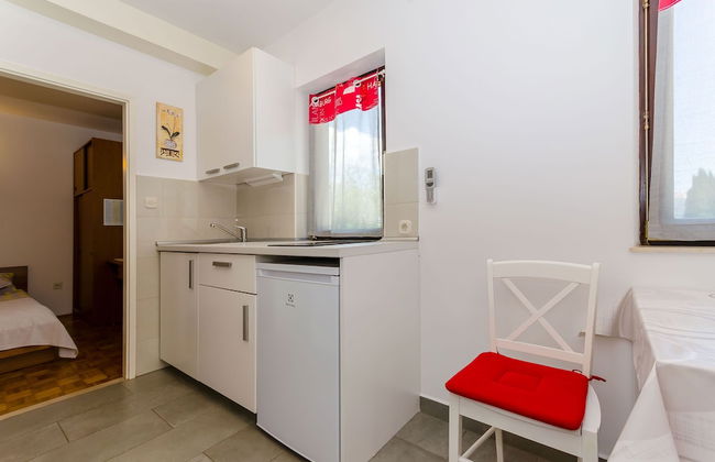 Apartments Pharos - Foto 11