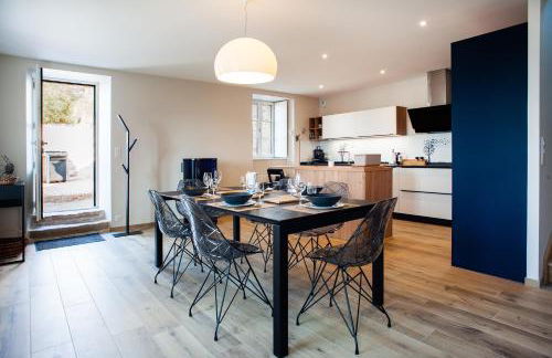 Le Grand Banc - Maison typique pour 6 - Foto 1