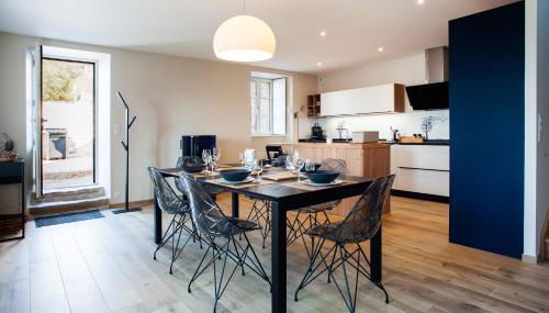 Le Grand Banc - Maison typique pour 6 - Foto 1