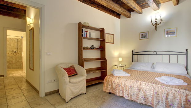 SPIRAL-Canal-View - Foto 3, Habitación