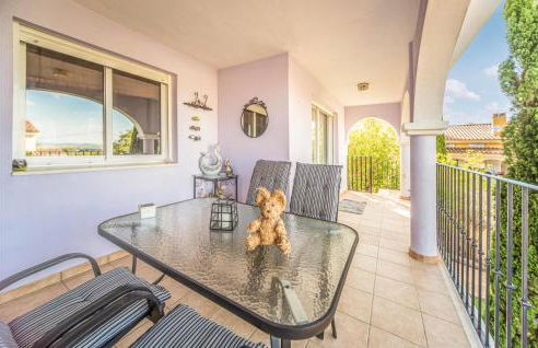 3 Bedroom Cozy Home In Peñiscola - Foto 13