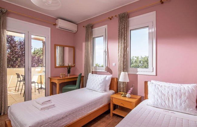 Villa Daphni in Rethymno - Foto 24