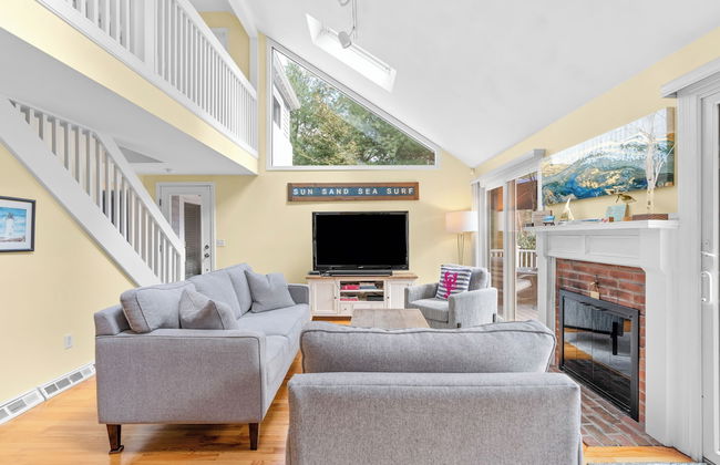 The Endless Summer Hideaway - Foto 13