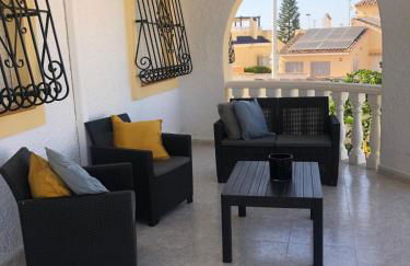 Villa Casa Familia Thijssen - Foto 19