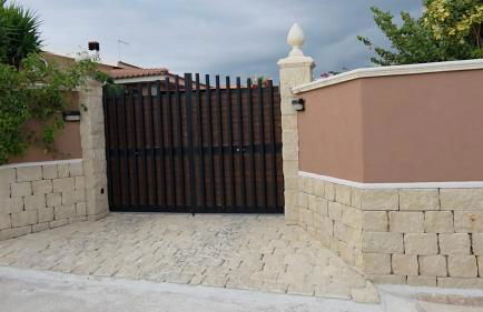 CASA DI ALICE A 250 METRI DAL MARE - Foto 32