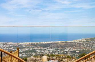 Villa Mari Chania, with private ecologic pool and amazing view! - Foto 50