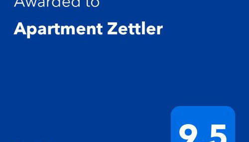 Apartment Zettler - Foto 2