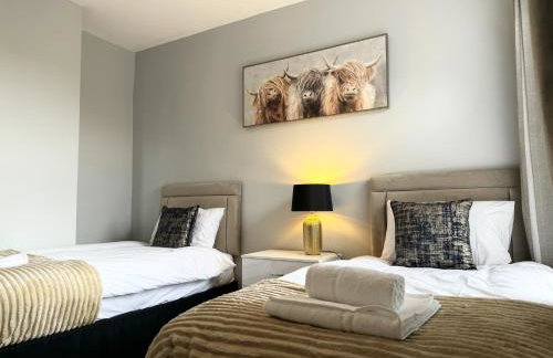 Super Cheap APRIL Prices! - Perfect Contractor Accommodation, Up to 7 guests - Foto 4