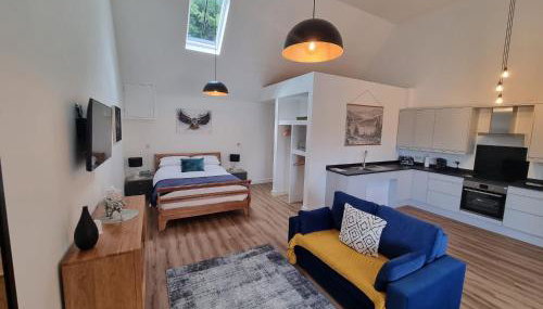 Blundens Holiday Lets - Tower - Photo 3