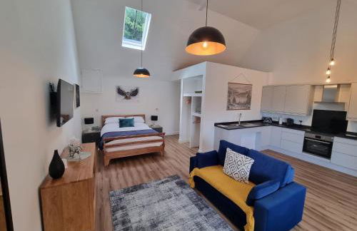 Blundens Holiday Lets - Tower - Photo 3