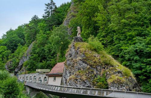 Altes Höhlenführerhaus - Foto 37