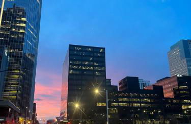 Stylish Stay In Downtown Denver - Foto 11