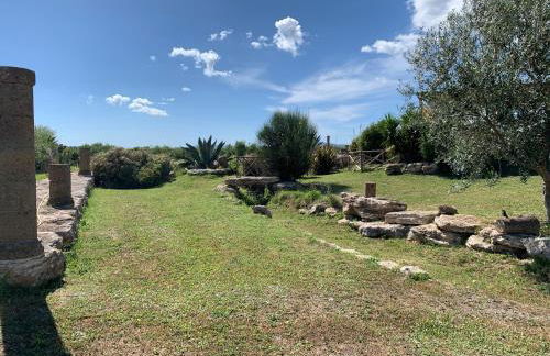 Resort Fonte Vulci - Foto 25