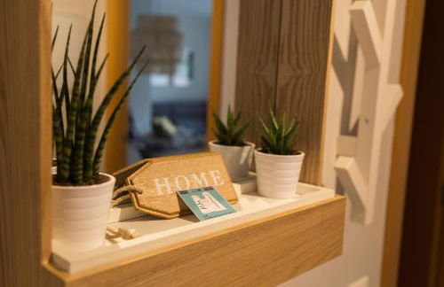 New Aloha Apartment Center with terrace Valencia - Foto 24