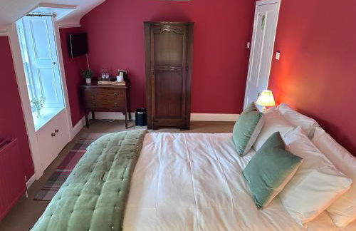 Spean Lodge - Foto 24