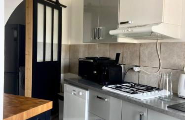 Villa Yollande - Foto 9