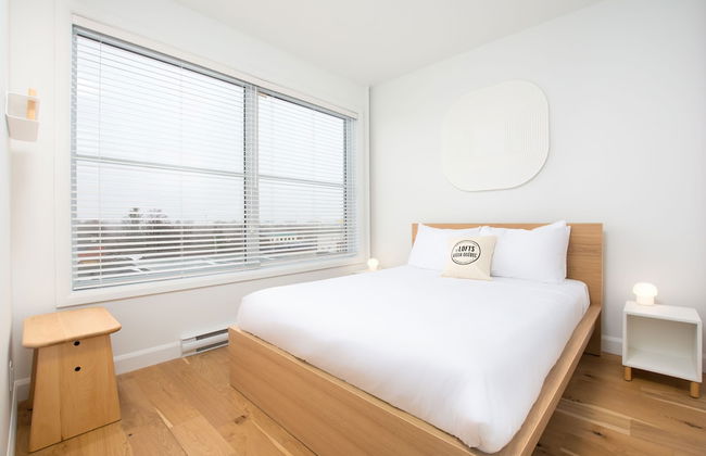 Les Lofts Saint-François - Par les Lofts Vieux-Québec - Foto 7