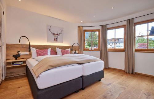 Föhrenhof Apartments - Foto 12