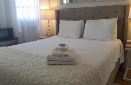 Sunshine Room by harbor downtown beach I-95&Train - Foto 20