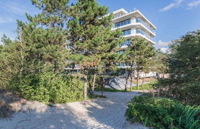 Natural Apartments by Renters - Foto 24