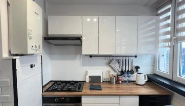 Apartament Galactica - Foto 5