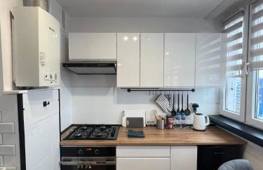 Apartament Galactica - Foto 5