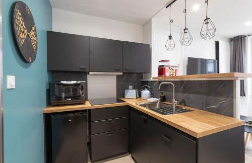 Cabana & L'Ain, Lune & L'Eau - Foto 12