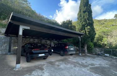 Villa Panoramica Pietraviva Golfo Di Gaeta - Foto 64