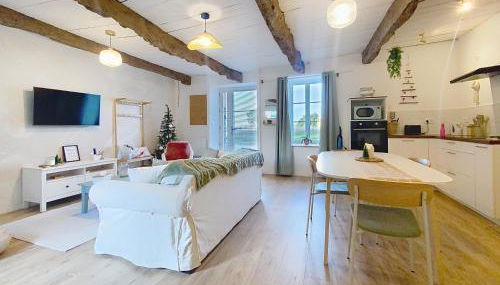 Le gîte du Bois Robin - 2 bedroom house - Foto 3