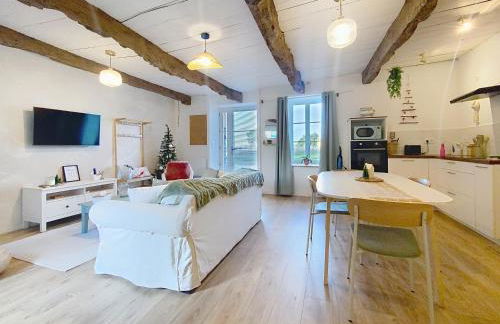 Le gîte du Bois Robin - 2 bedroom house - Foto 3