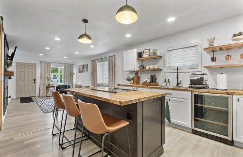 Modern Cozy Cottage Near Redwoods & Pristine Beaches - Foto 13