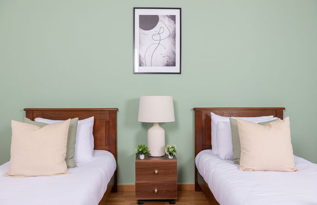 Appartement Luxueux à Hydra - Foto 23