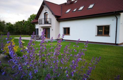 Apartamenty, Zielone Wzgórze Wiktora w Mikołajkach - Foto 4