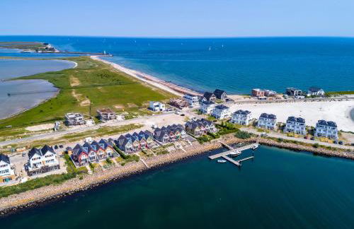 Hafenliebe- Sauna, Steg, Hafenblick, Kamin, Terrasse - Foto 31