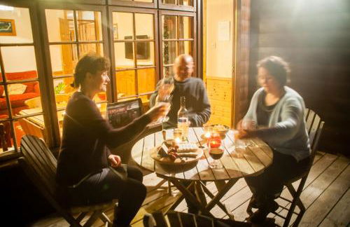 River Edge Lodges - Foto 50