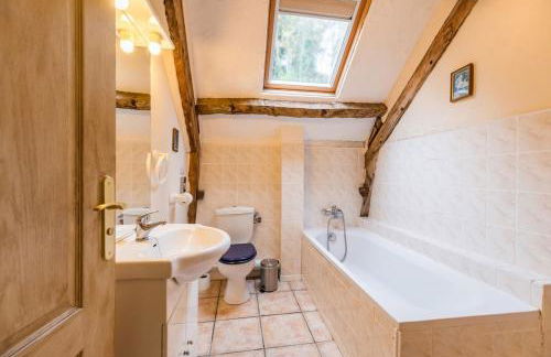 Moulin de la Touche - Manoir Piscine Nature - Foto 18