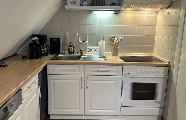 Gästehaus Bremer - Foto 64