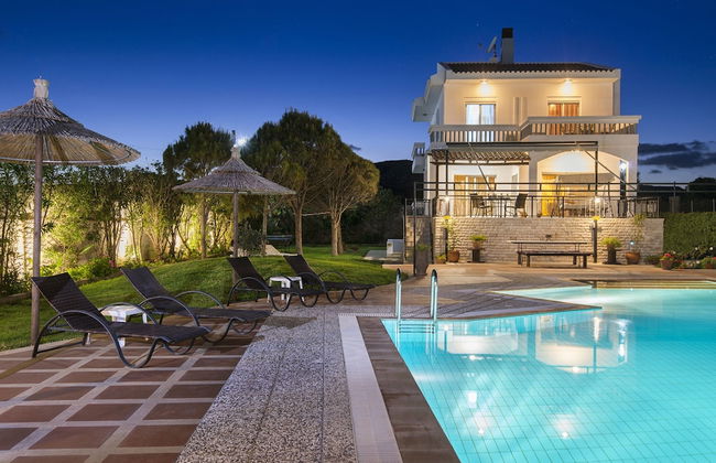 Alkyoni Villa - Foto 26