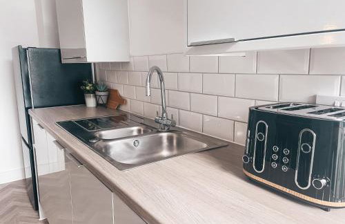 Coronation House by Solace Stays - Foto 13