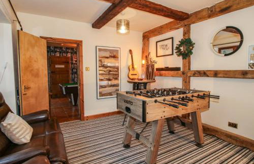 Upper Home Farm - Foto 16