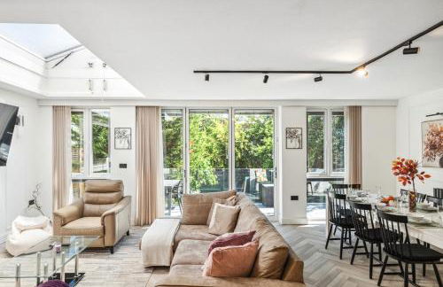 Spacious 6 Bedroom Luxury Home Sleeps 14 Royal Manor 57 - Foto 43