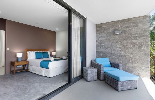 Mirage Whitsundays - Foto 15