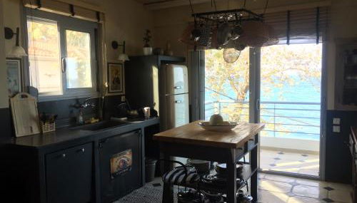 Platamon sea view house - Foto 5