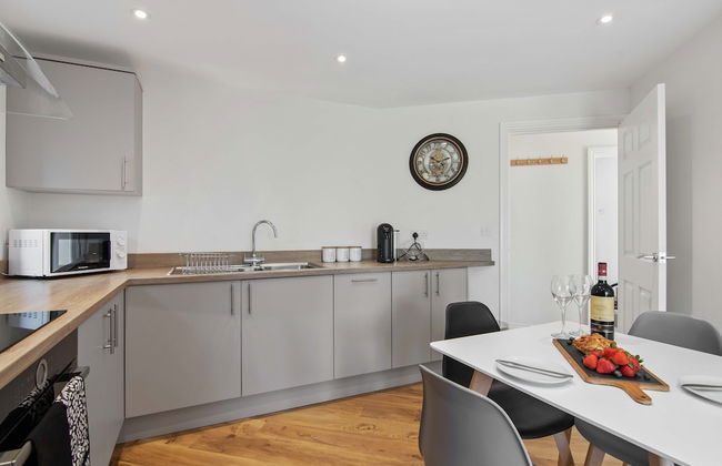 Hawthorn - Oxford - Foto 19