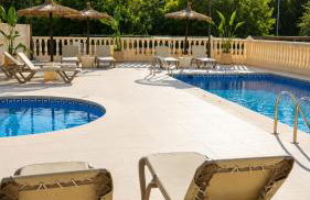 Aloha Calpe Dreams, Primera Linea de Playa - Foto 28