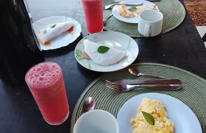 Pousada Mar de vênus - Foto 21