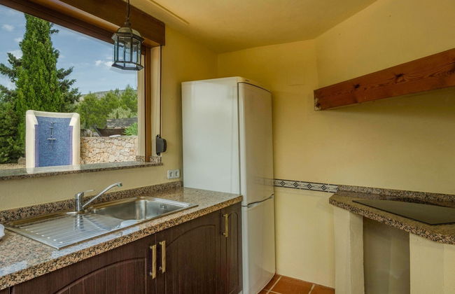 Belvilla by OYO Casa el Paraiso - Foto 7