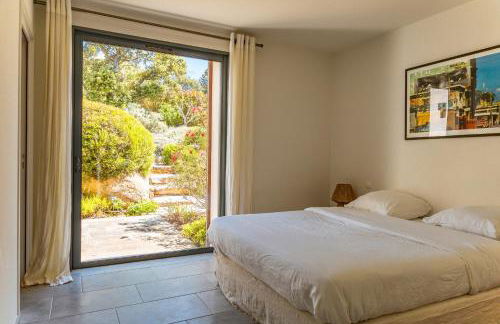 Villa Cala Rossa Di Lecci - Foto 27